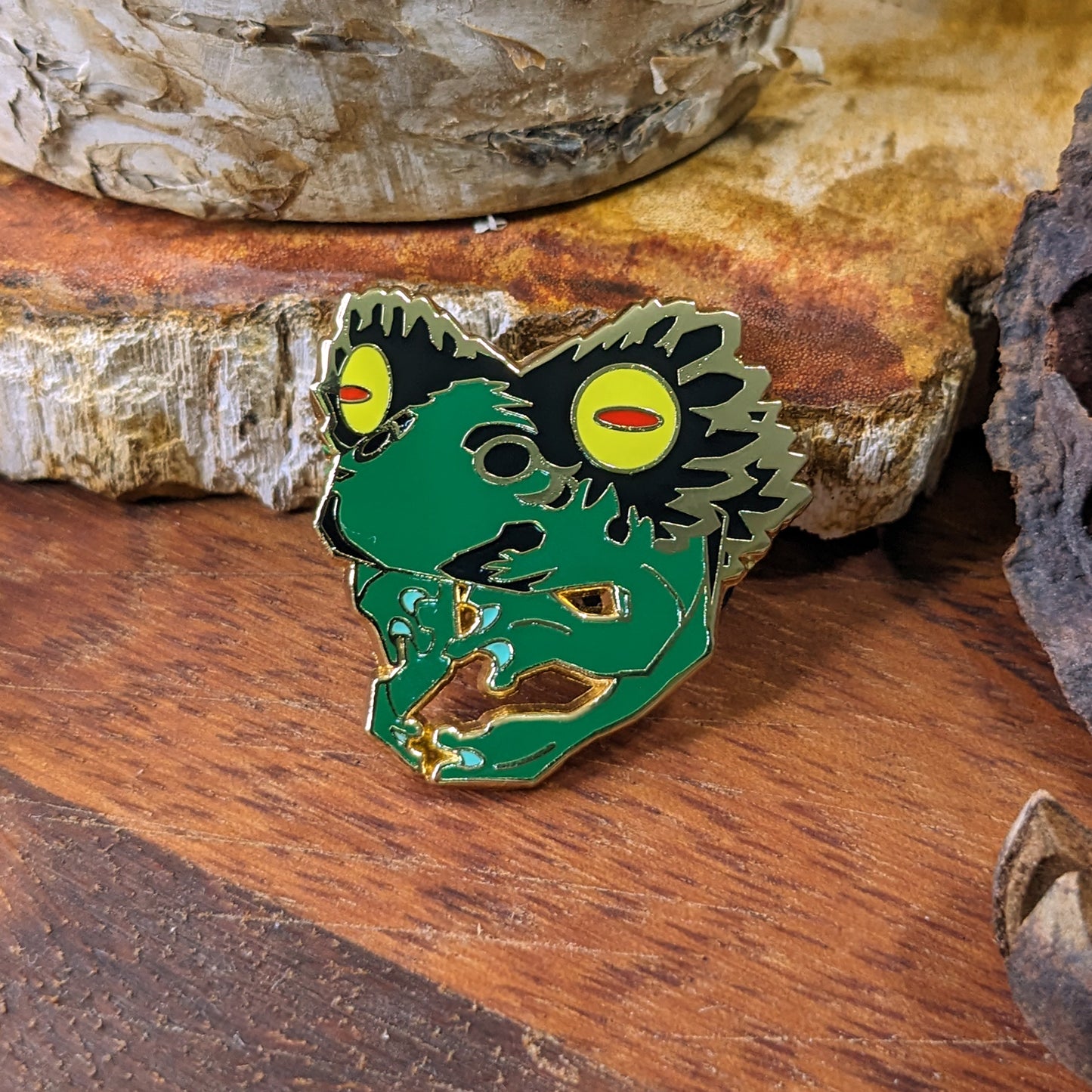 The Legend of Zelda: Majora's Mask Enamel Pins