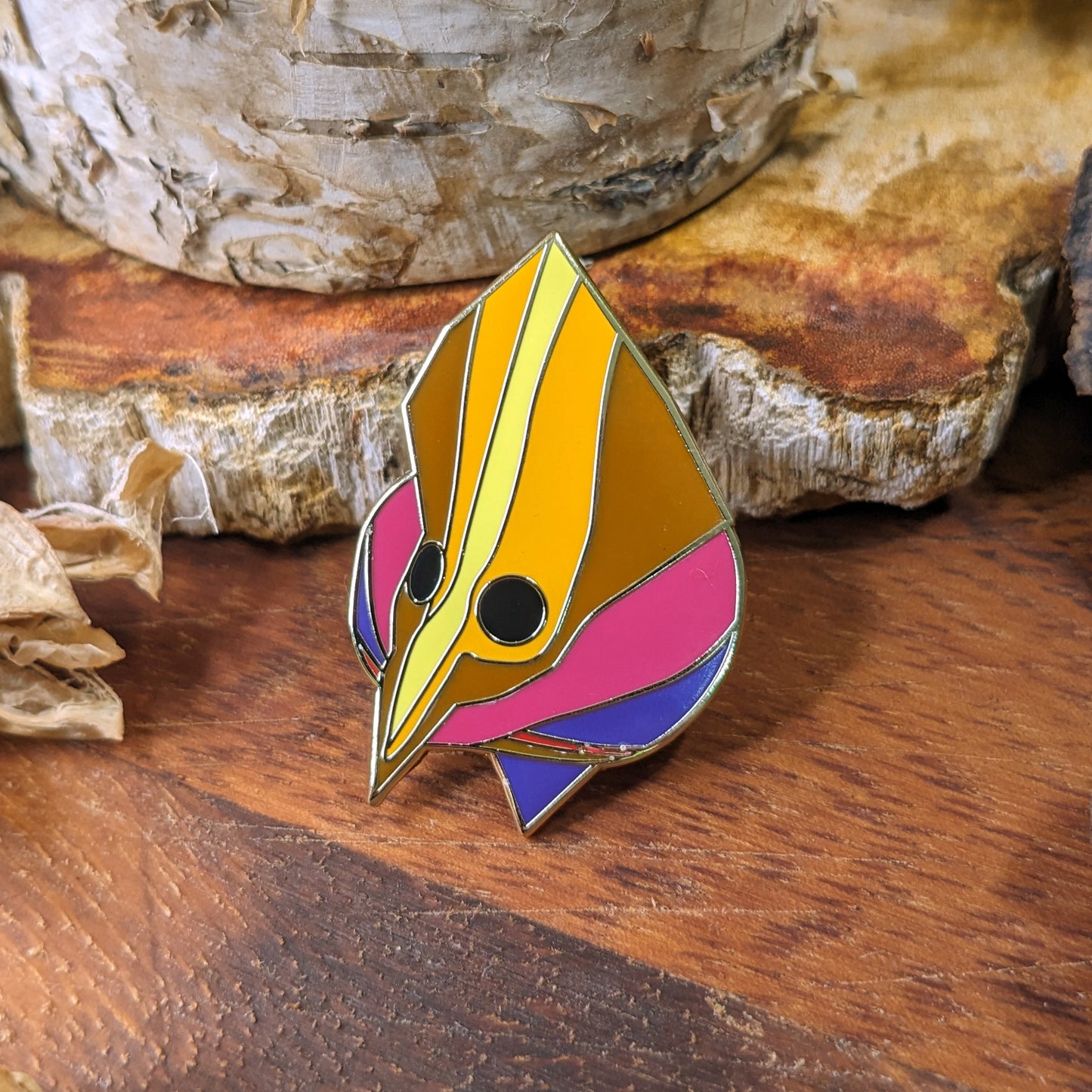 The Legend of Zelda: Majora's Mask Enamel Pins