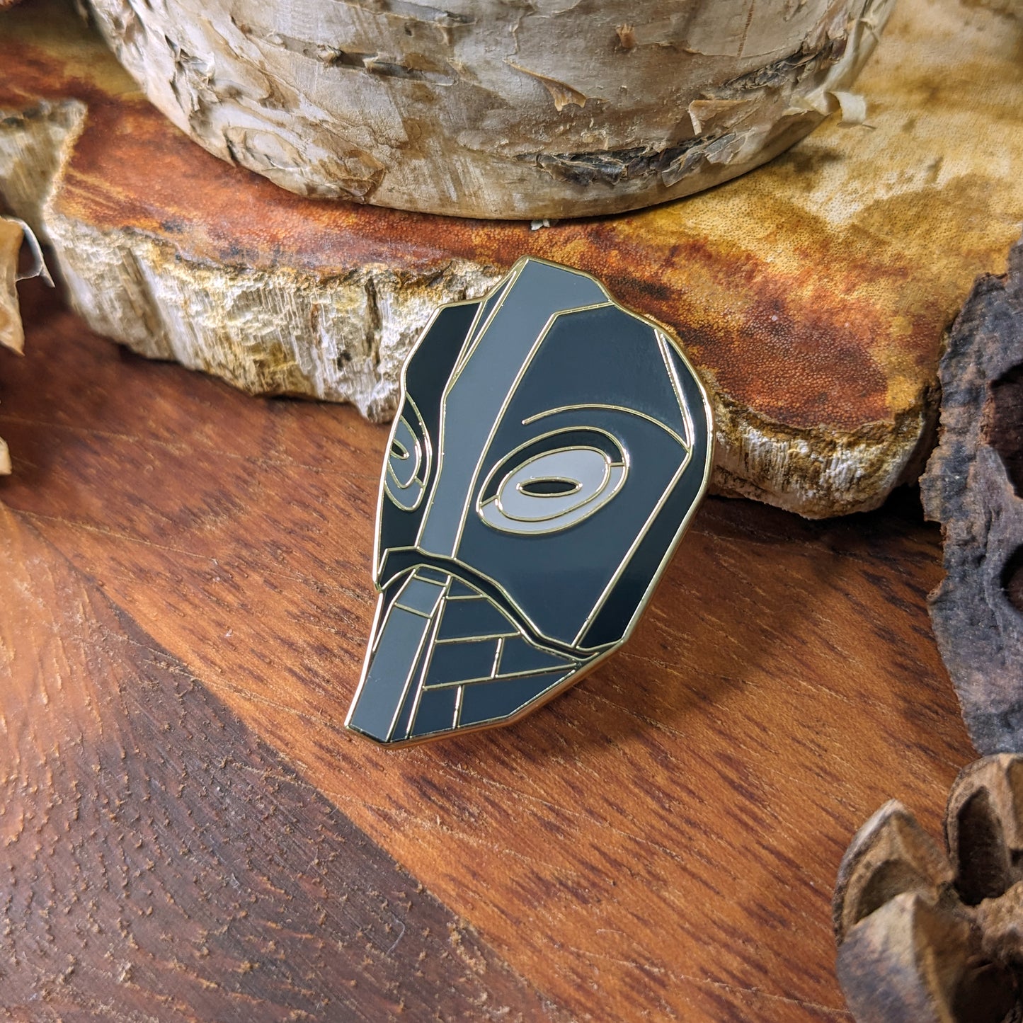 The Legend of Zelda: Majora's Mask Enamel Pins