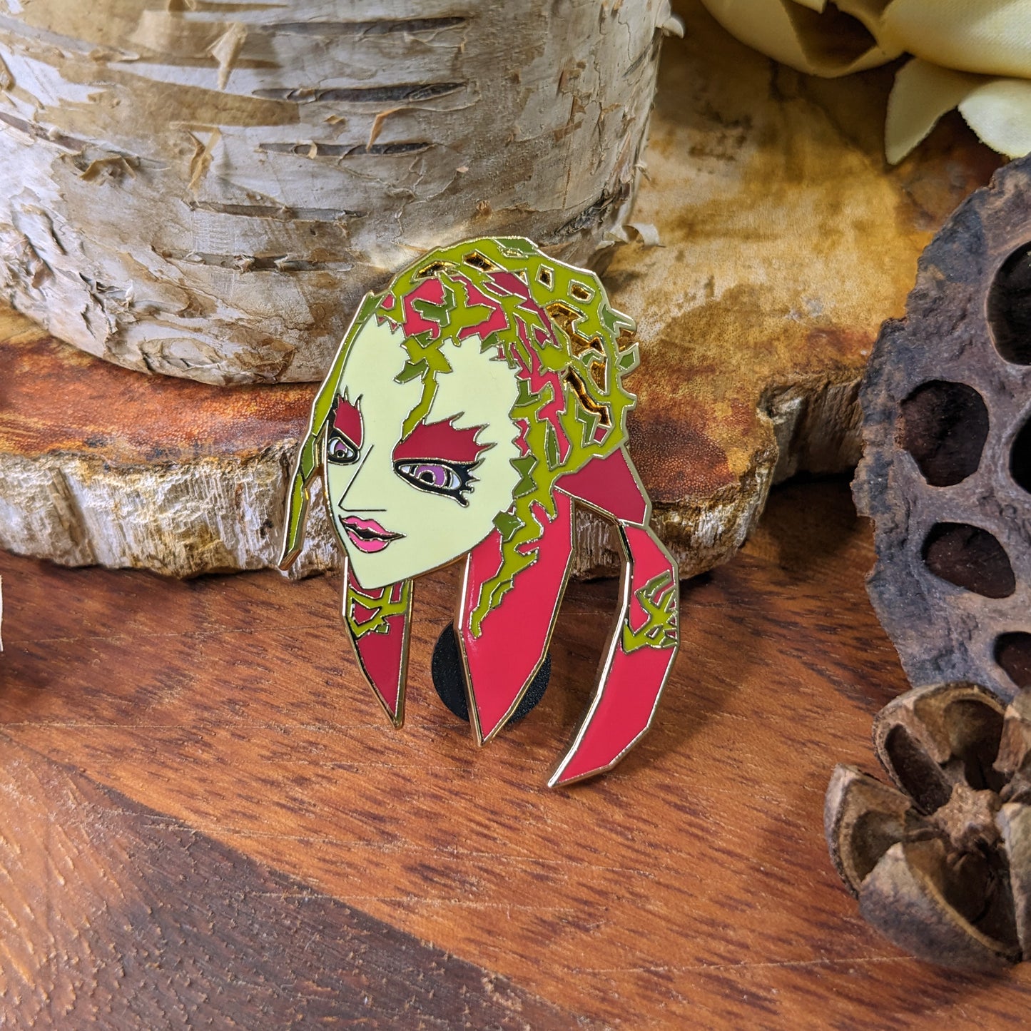 The Legend of Zelda: Majora's Mask Enamel Pins