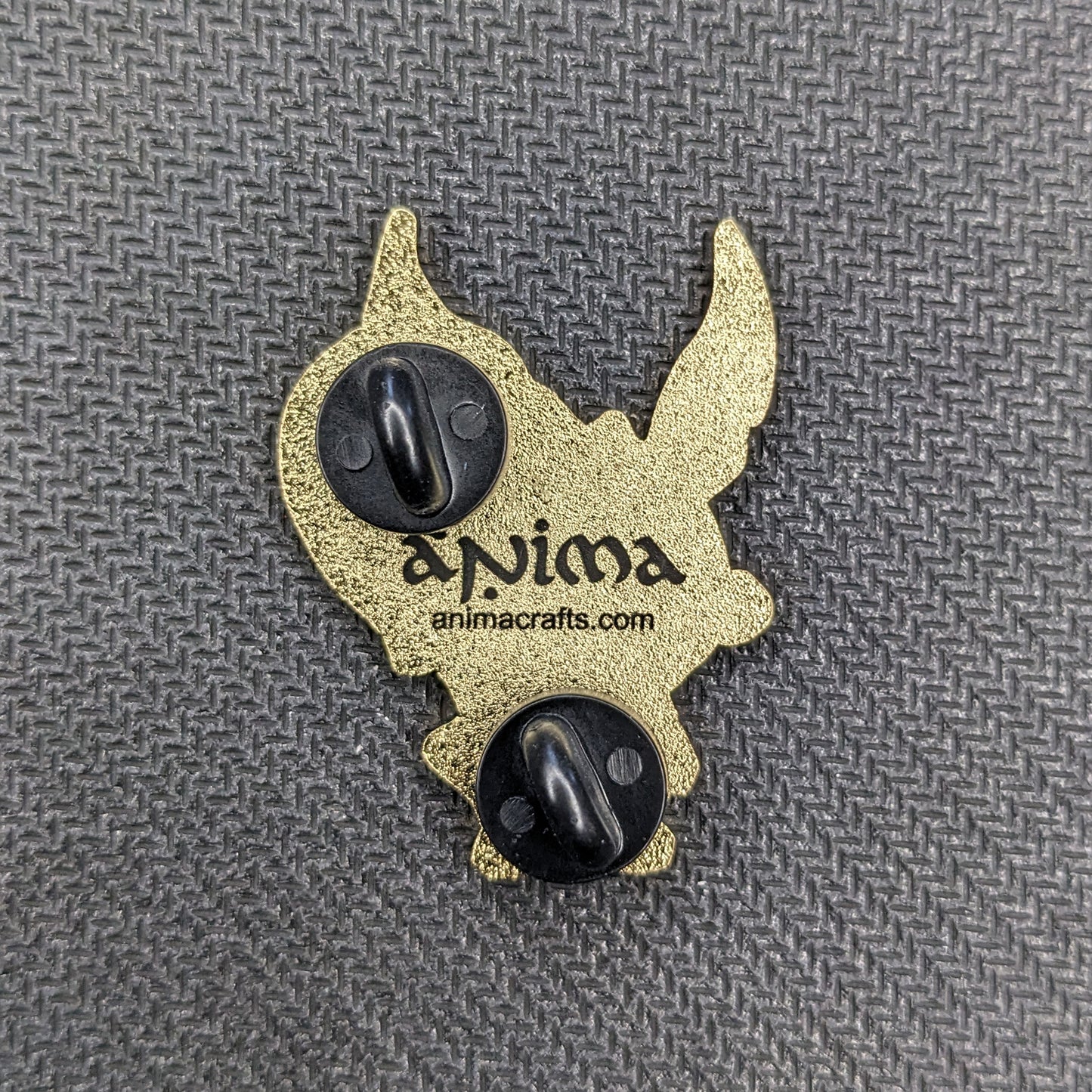 Lifmunk Enamel Pin (Palworld)