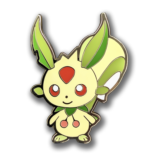 Lifmunk Enamel Pin (Palworld)