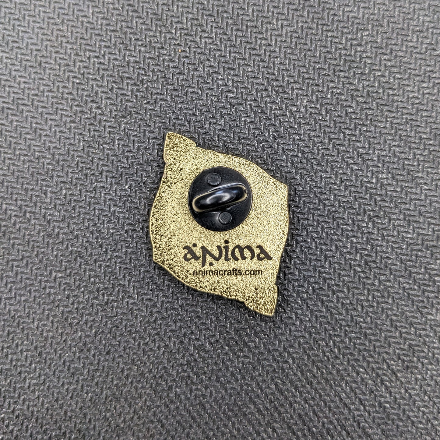 Pal Sphere Enamel Pin (Palworld)