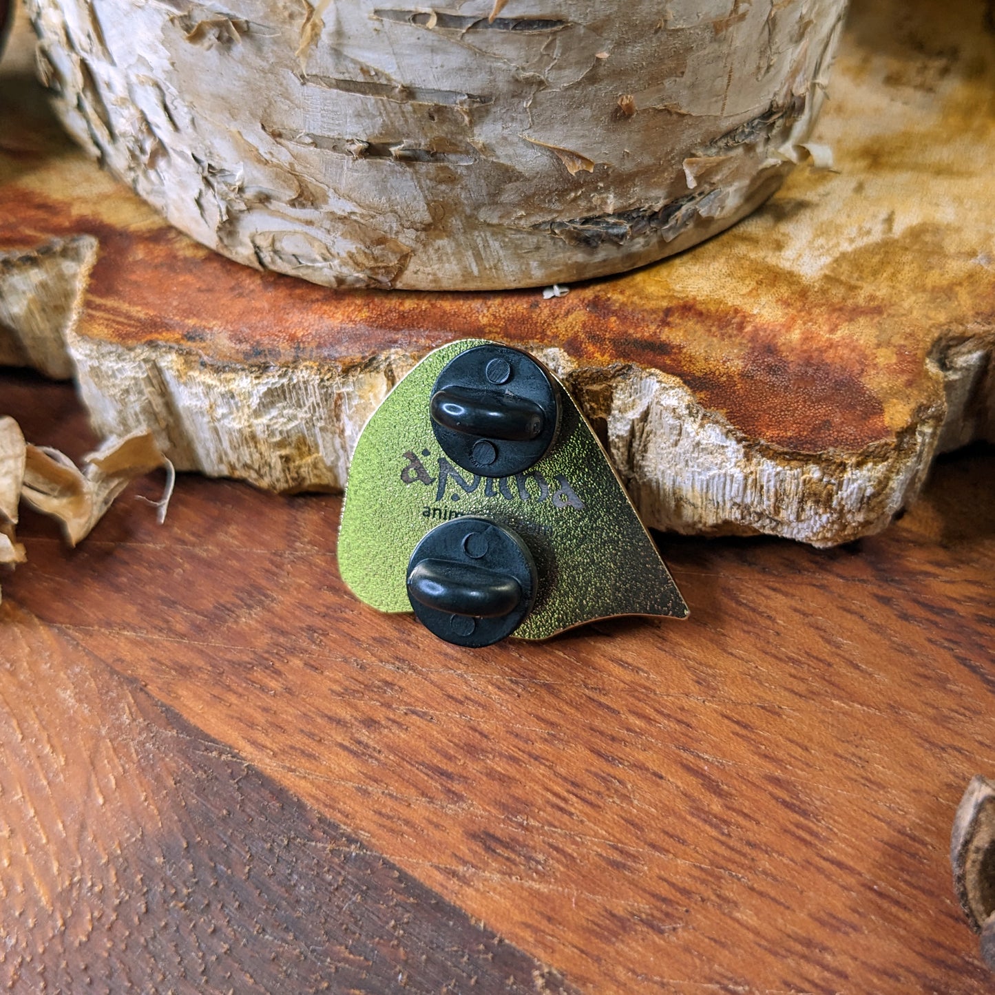 Postman's Hat Enamel Pin (The Legend Of Zelda: Majora's Mask)