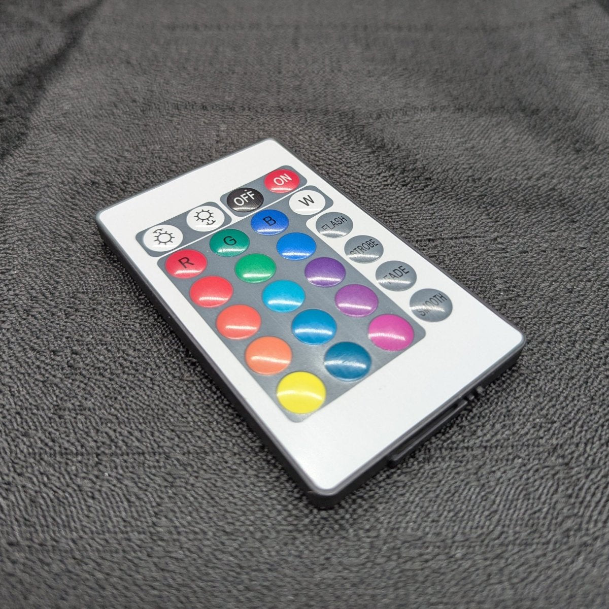 Deer Forest LED Hex Lamp