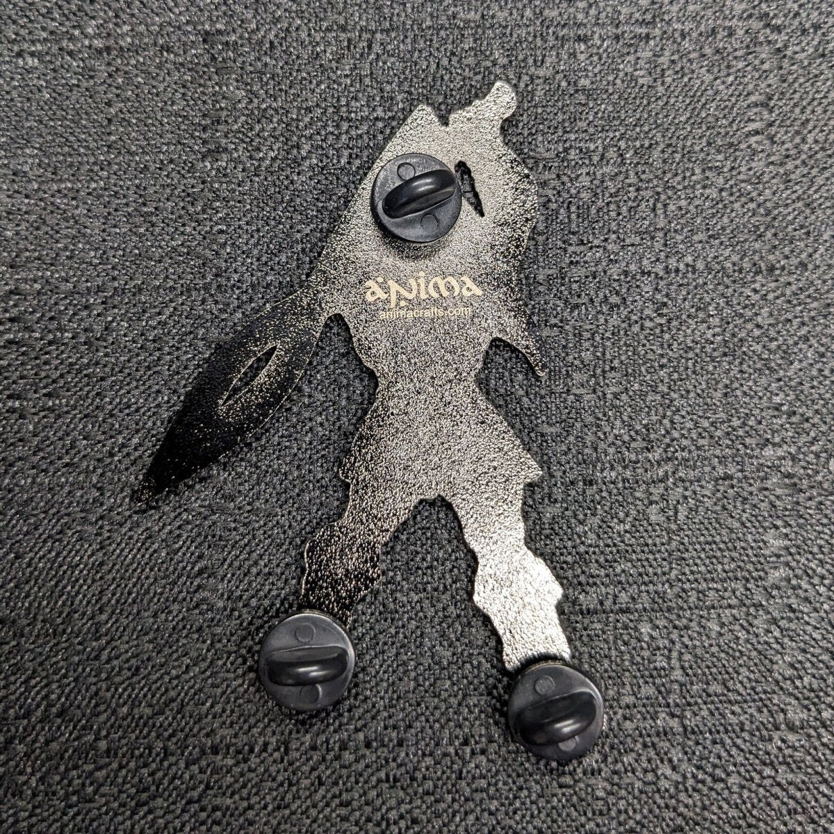 Fierce Deity Link Enamel Pin (The Legend Of Zelda: Majora's Mask) (B Grade)