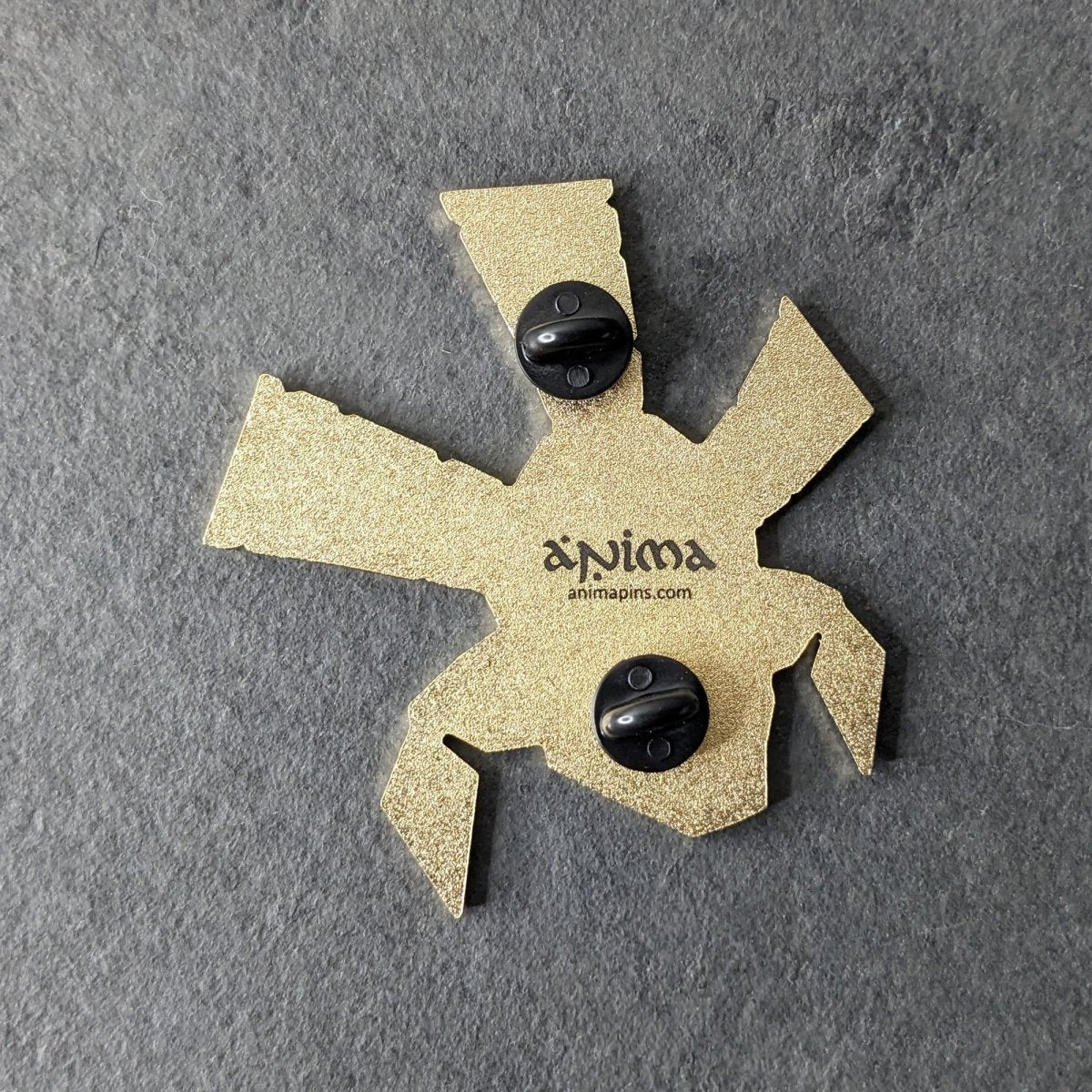 Odolwa's Remains Enamel Pin (The Legend Of Zelda: Majora's Mask) (B Grade)