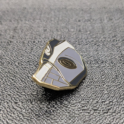 Giant's Mask Enamel Pin (The Legend Of Zelda: Majora's Mask)