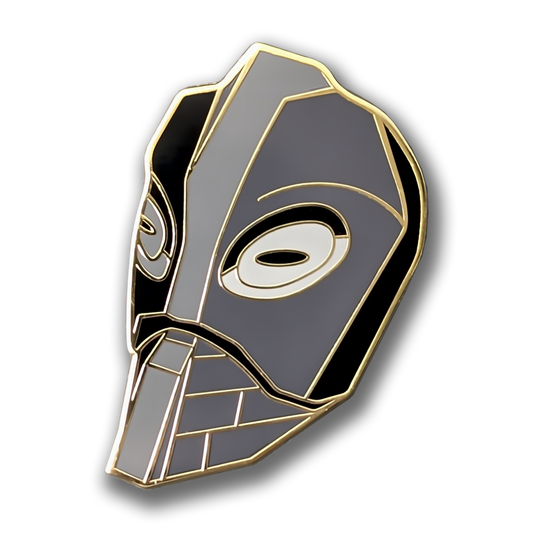 Giant's Mask Enamel Pin (The Legend Of Zelda: Majora's Mask)