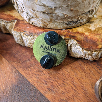 Blast Mask Enamel Pin (The Legend Of Zelda: Majora's Mask) (B Grade)