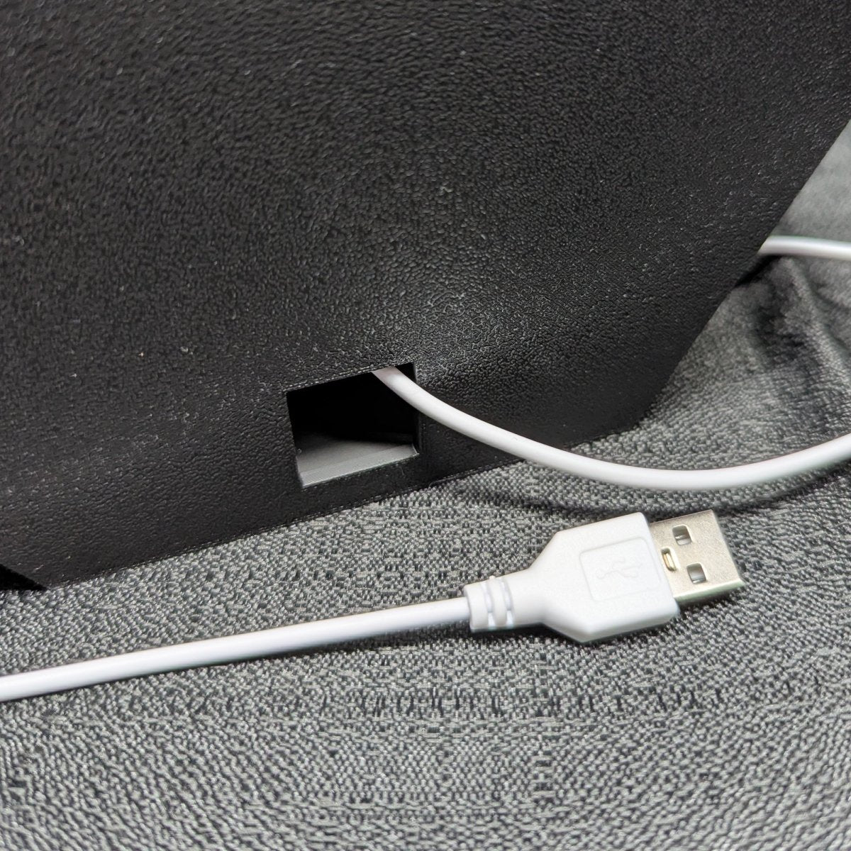 Deer Forest LED Hex Lamp