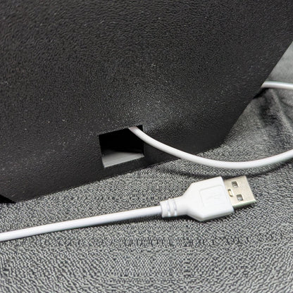 Deer Forest LED Hex Lamp