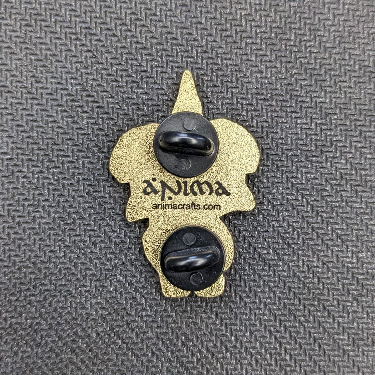 Depresso Enamel Pin (Palworld) (B Grade)