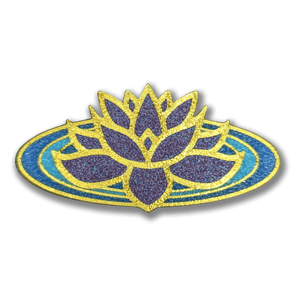 Dream Lotus Magnet