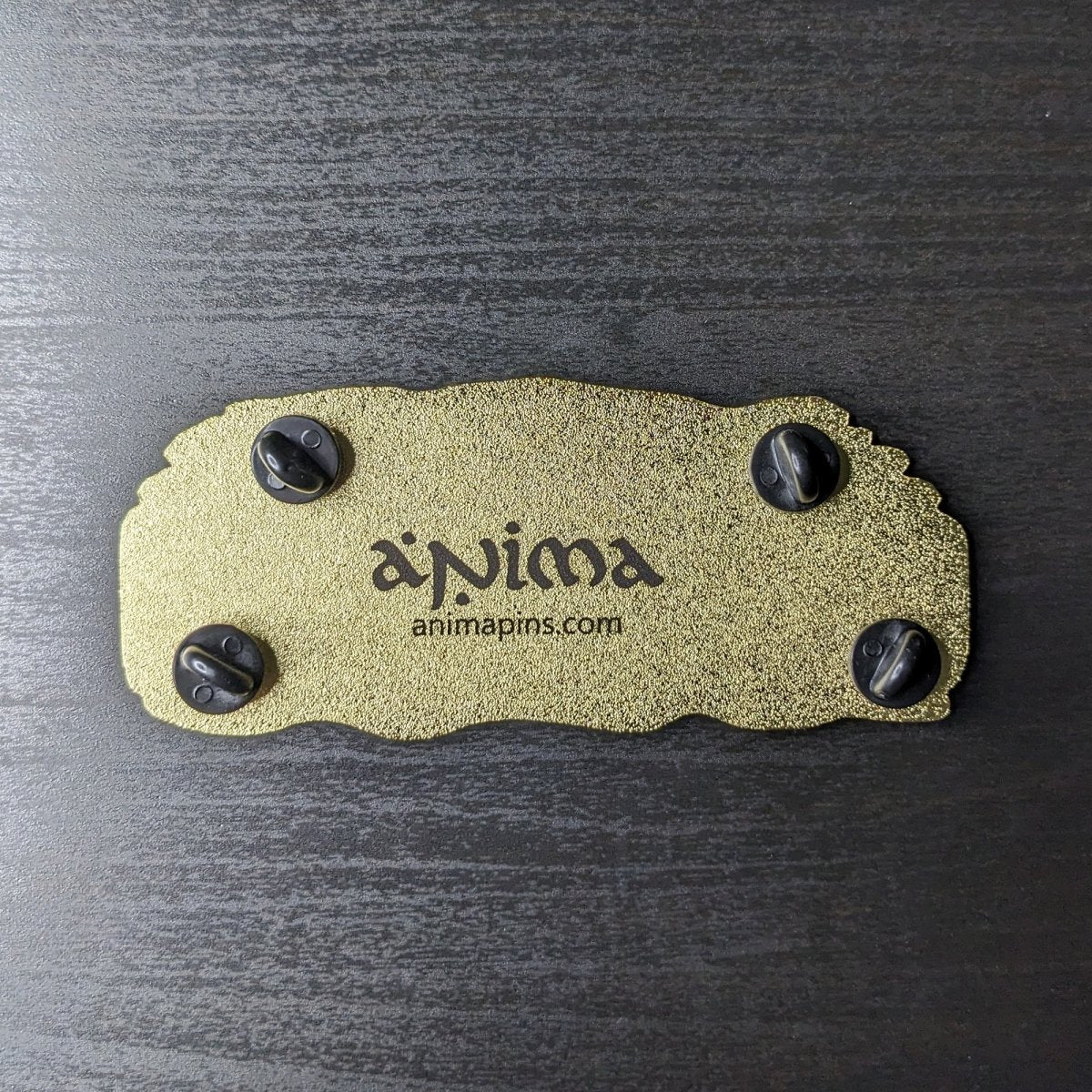 Dream Zanarkand Enamel Pin | Final Fantasy X (B Grade)