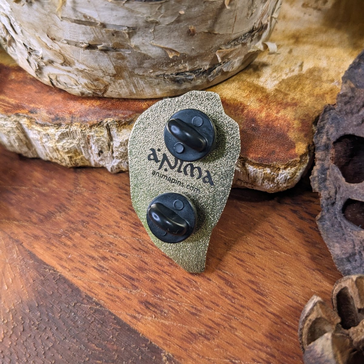 Giant's Mask Enamel Pin (The Legend Of Zelda: Majora's Mask) (B Grade)