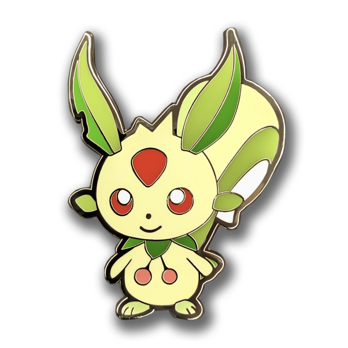 Lifmunk Enamel Pin (Palworld)