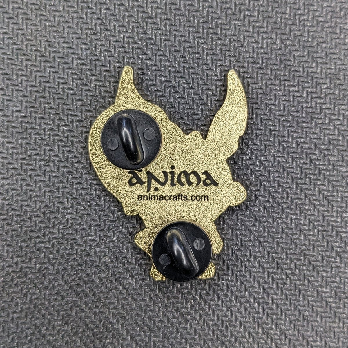 Lifmunk Enamel Pin (Palworld) (B Grade)