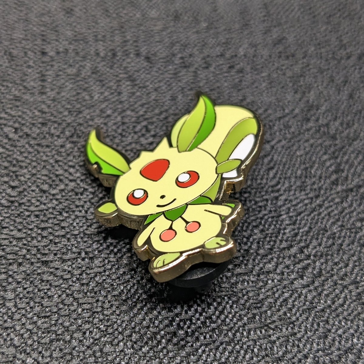 Lifmunk Enamel Pin (Palworld) (B Grade)