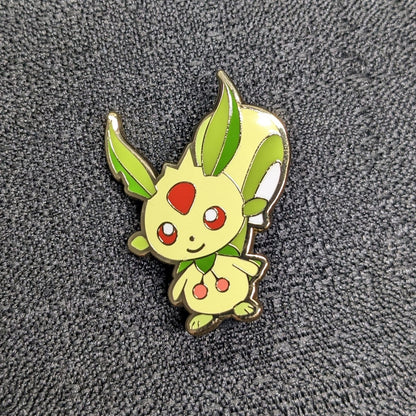 Lifmunk Enamel Pin (Palworld) (B Grade)