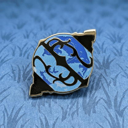 Pal Sphere Enamel Pin (Palworld)