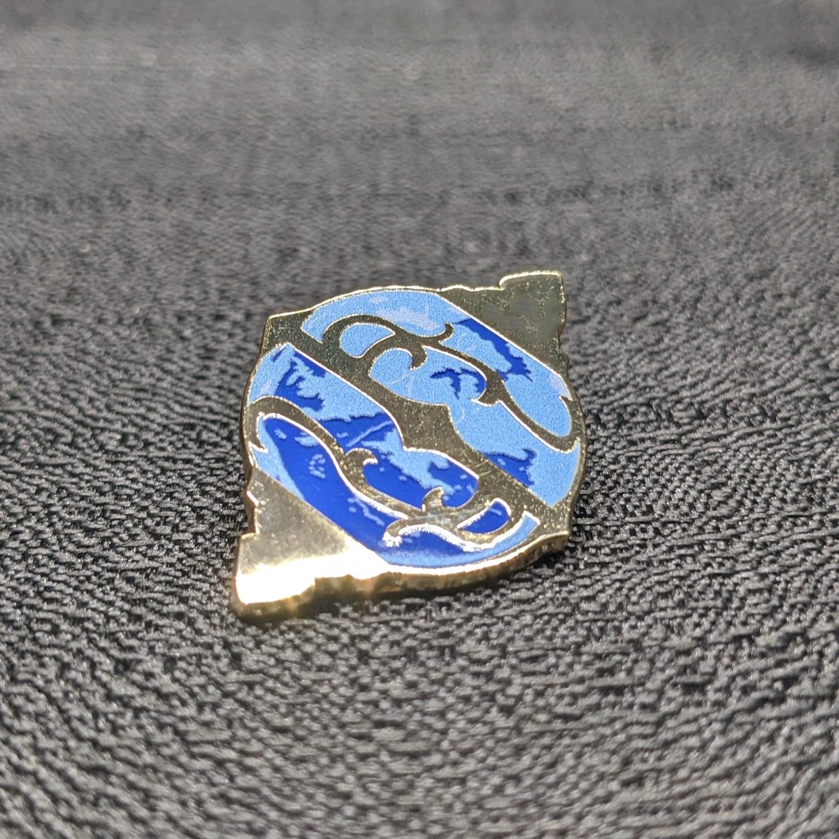 Pal Sphere Enamel Pin (Palworld) (B Grade)