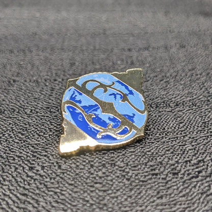 Pal Sphere Enamel Pin (Palworld) (B Grade)