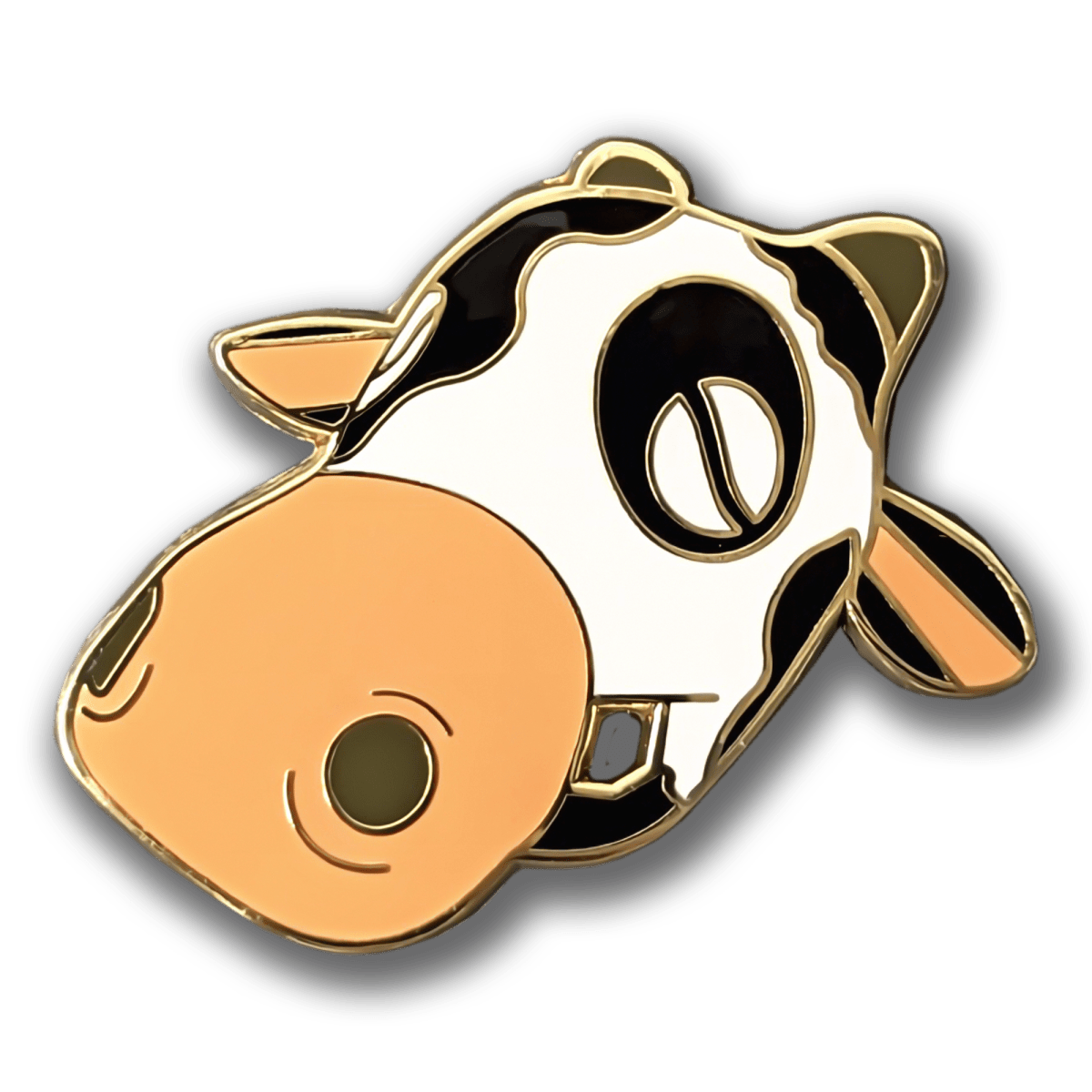 Romani's Mask Enamel Pin (The Legend Of Zelda: Majora's Mask)