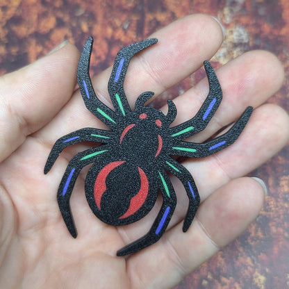 Spider Magnet (Halloween Magnet Set Vol.1)