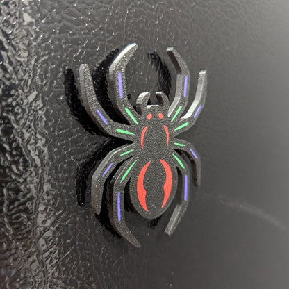 Spider Magnet (Halloween Magnet Set Vol.1)