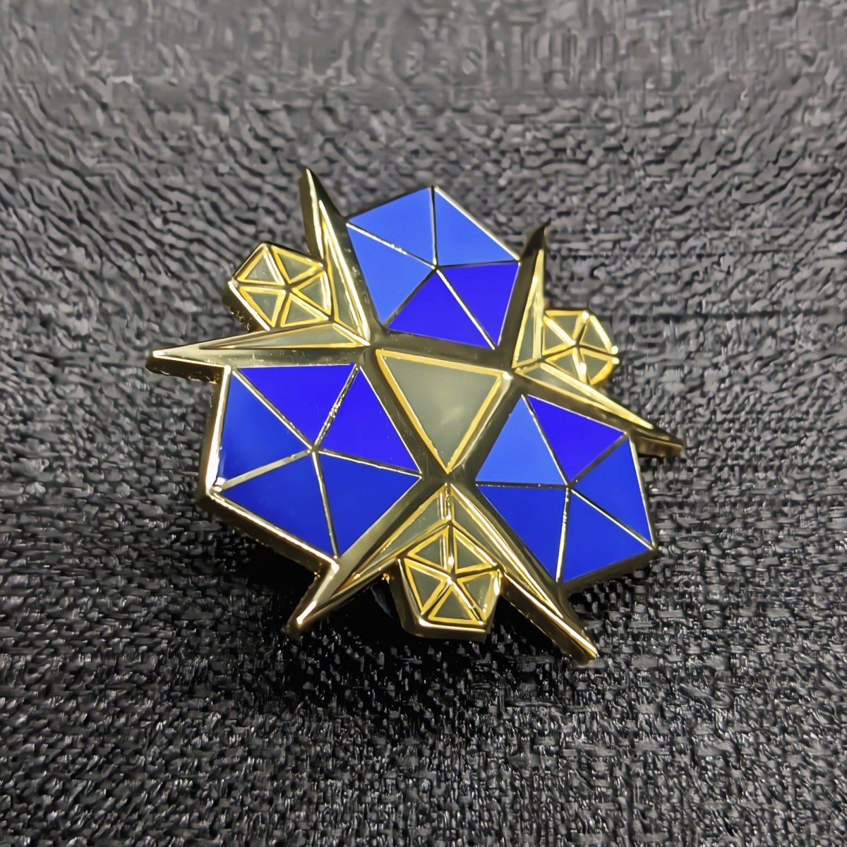 Spiritual Stones Enamel Pin (The Legend Of Zelda: Ocarina Of Time)