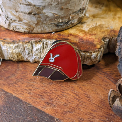 The Legend of Zelda: Majora's Mask Enamel Pins