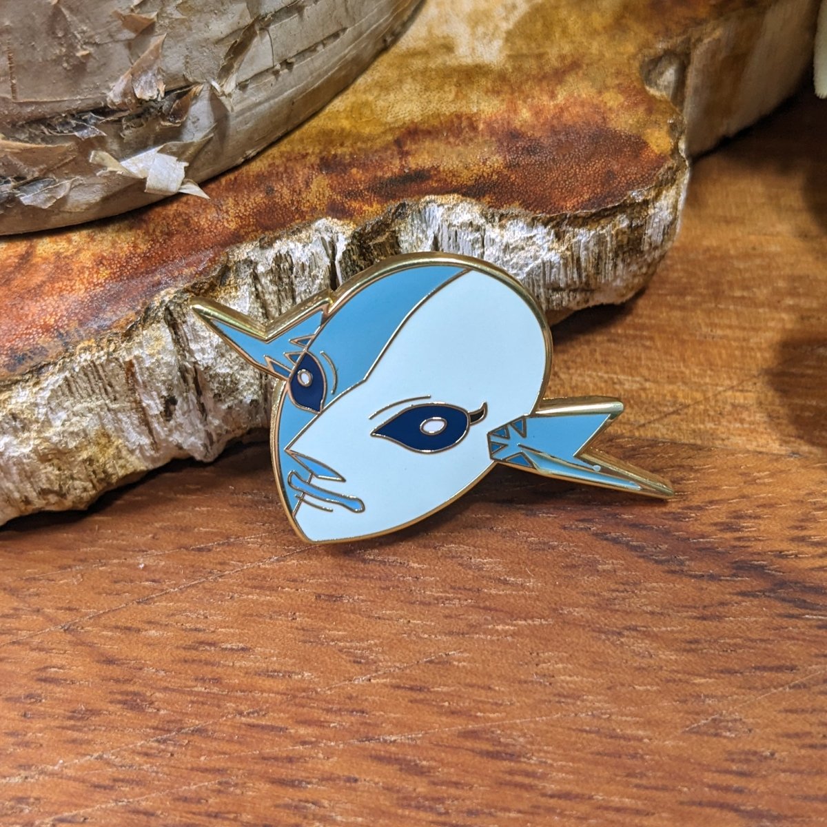 The Legend of Zelda: Majora's Mask Enamel Pins