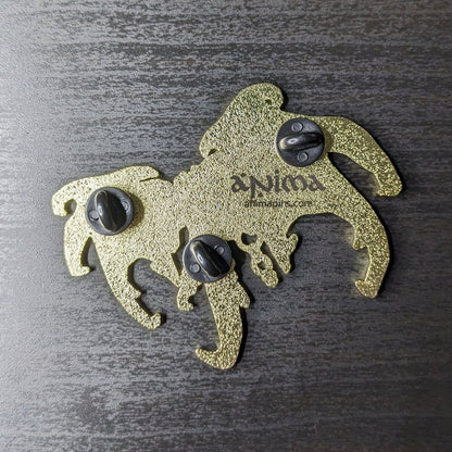 Valefor Enamel Pin | Final Fantasy X (B Grade)