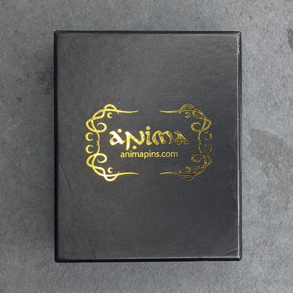 Gae Bolg Enamel Pin Set (Limited Edition)