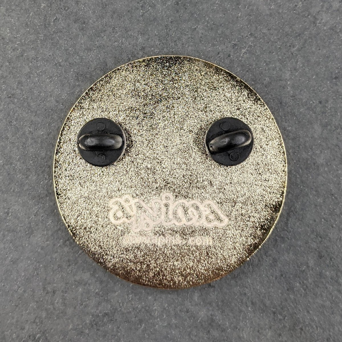 Mt. Fuji & Sakura Blossoms (Day) Enamel Pin (B Grade)